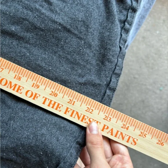 VANS YOUTH Large Gray/black Shortsleeve Tshirt NWOT Collared With Buttons - Picture 9 of 13